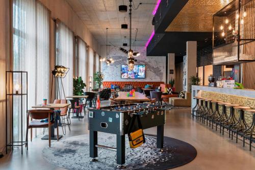 Moxy Darmstadt - main image