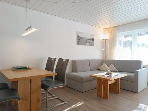2-Raum FeWo Edelweiß - Hallenbad & Sauna in Fischen im Allgäu, Deutschland
