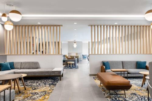 TownePlace Suites By Marriott Milwaukee West Bend in West Bend, USA
