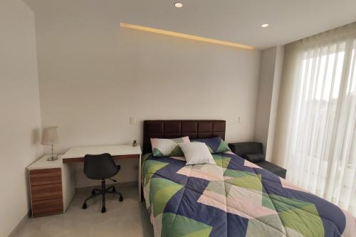 Estudio de lujo Granda Centeno