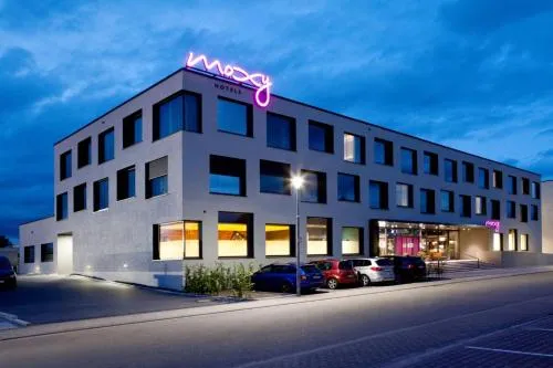 Moxy Rust in Rust, Deutschland