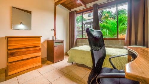 hotel photo