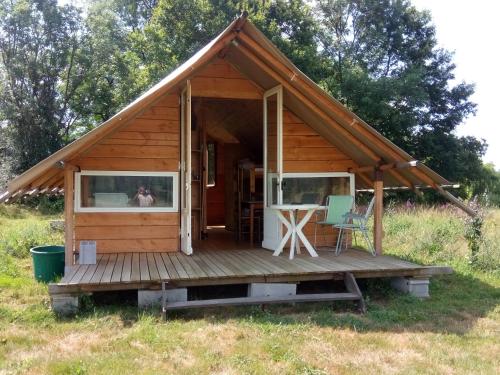 Trappeur in Beaurepaire En Bresse