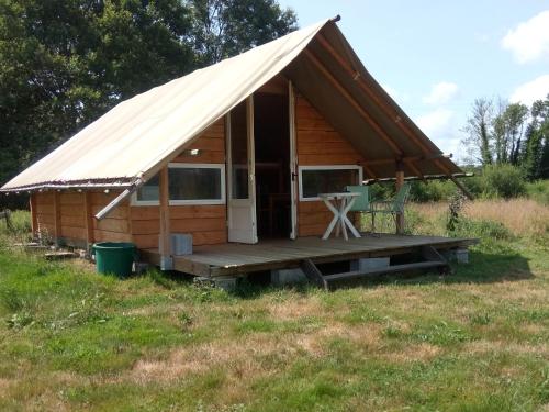 Trappeur in Beaurepaire En Bresse