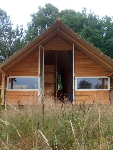 Trappeur in Beaurepaire En Bresse