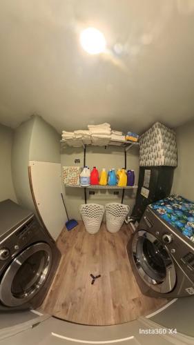 Céntrico,equipado,acogedor (Centrico,equipado,acogedor) in Roxboro (Észak-Karolina)