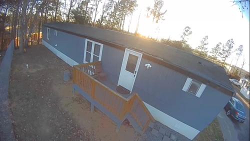 Céntrico,equipado,acogedor (Centrico,equipado,acogedor) in Roxboro (Észak-Karolina)