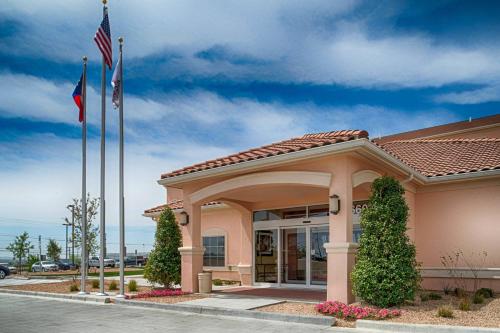 TownePlace Suites by Marriott El Paso Airport - main image