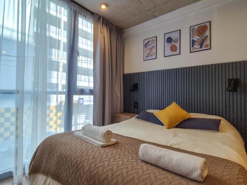 One-Bedroom Apartment image 9