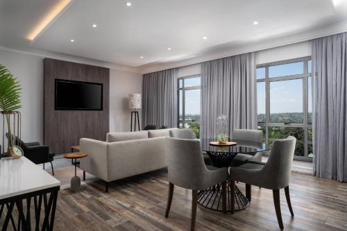 Protea Hotel Johannesburg Wanderers - image 3