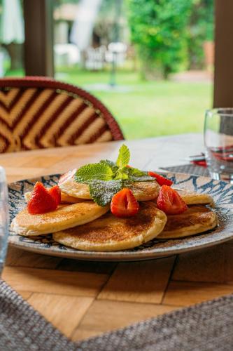 Sheraton Parco De' Medici Rome Hotel - image 4