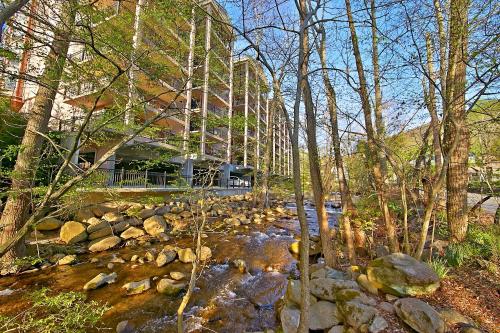 Gatehouse Condos - 704 Holiday home - image 2