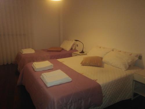 AL Mirador, Aveiro
