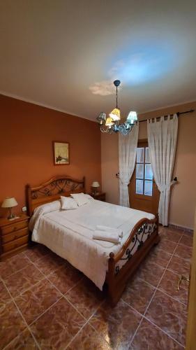 Casa rural villalta in Fontiveros