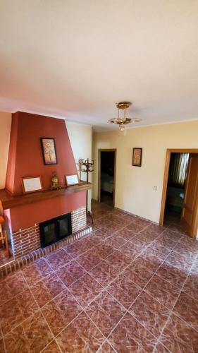 Casa rural villalta in Fontiveros