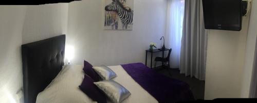 Hotel Le Capitole - image 4