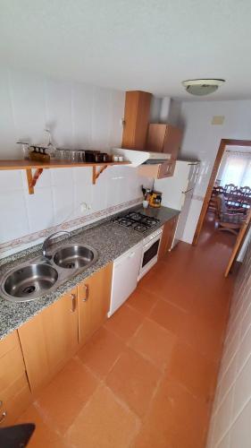 Casa rural villalta in Fontiveros