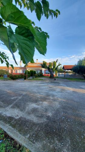 Casa rural villalta in Fontiveros