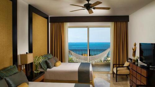 2BD Del Palmar Cancun Oceanview Pool & Resort - image 2