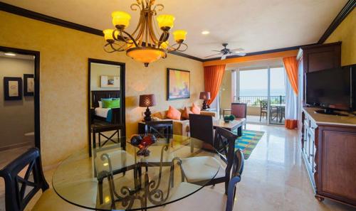 2BD Del Palmar Cancun Oceanview Pool & Resort - image 3