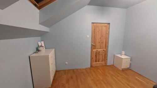 Dom pod Magnolią Dom pod Magnolią