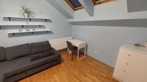 Dom pod Magnolią Dom pod Magnolią