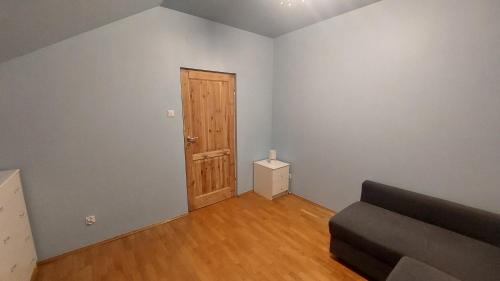 Dom pod Magnolią Dom pod Magnolią