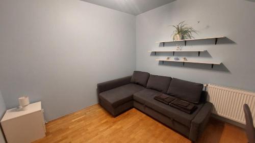 Dom pod Magnolią Dom pod Magnolią