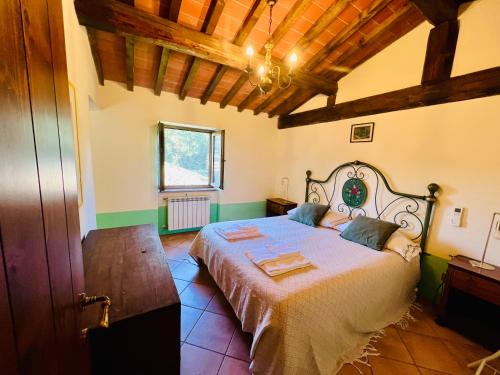 B&B VALLE D'ORO Room Type - Standard Double Room