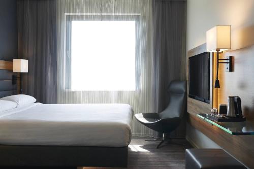 Moxy London Stratford - image 9