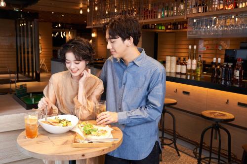 모히 조토 - 바/라운지