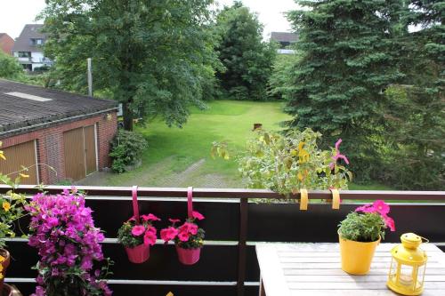 Sunshine-Flat Düsseldorf-Ratingen (Sunshine-Flat Dusseldorf-Ratingen) in 拉廷根