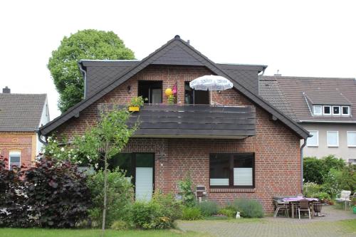 Sunshine-Flat Düsseldorf-Ratingen (Sunshine-Flat Dusseldorf-Ratingen) in 拉廷根