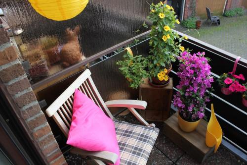 Sunshine-Flat Düsseldorf-Ratingen (Sunshine-Flat Dusseldorf-Ratingen) in 拉廷根