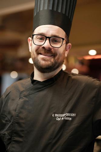 Moxy Paris Val d'Europe Moxy Paris Val d'Europe