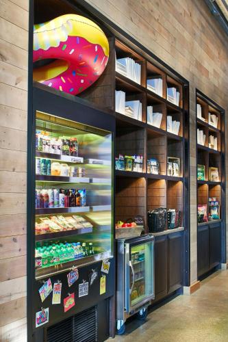 Moxy Columbus Short North