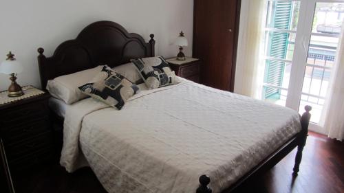  Apartamento Pestana in Ribeira Brava