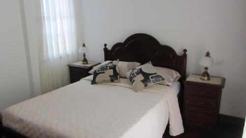  Apartamento Pestana in Ribeira Brava