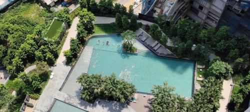 A G I L E !Signature Suites KL - main image
