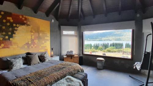 Lares de Yaima Cholila Chubut in 佐利拉