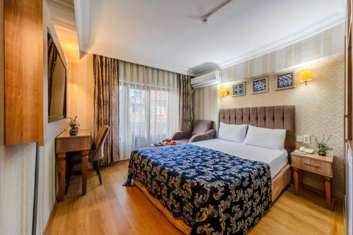 Hamit Hotel Istanbul - Special Category, Istanbul