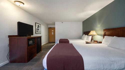 Sonora Aladdin Motor Inn - image 14
