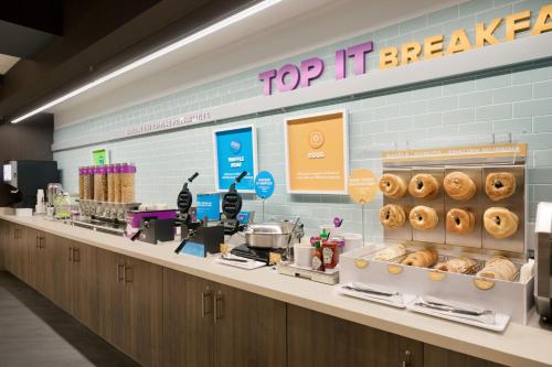 Tru by Hilton Albany Crossgates Mall, Albany (fotografie 2)