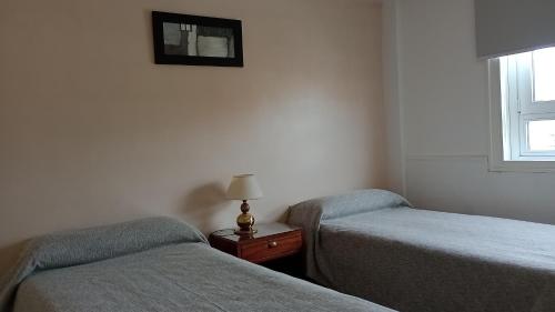 Hotel Centro Naval, Buenos Aires