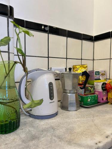 Facilities, Casa Barracas, habitacion privada in Barracas