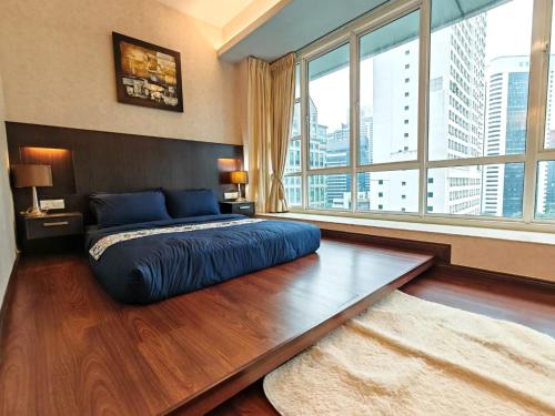 Parkview Serviced Apartment, Kuala Lumpur