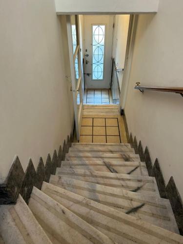 Lobby, Casa Barracas, habitacion privada in Barracas