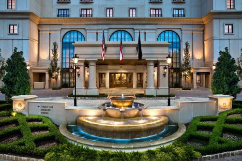 The St. Regis Atlanta