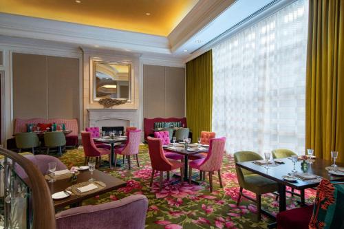 The St. Regis Atlanta - image 11