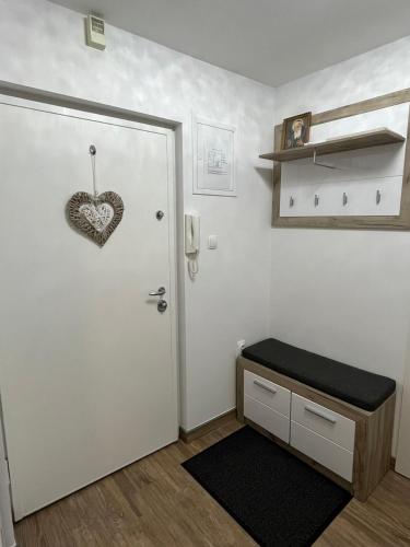 Apartman Matea - Self Check-in